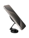 Kup Universeller magnetischer Halter UNIQ Velo schwarz/midnight black - UNIQ1084 - {ean13} - Sklep Home Screen