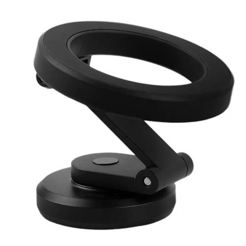 Kup Universeller magnetischer Halter UNIQ Velo schwarz/midnight black - UNIQ1084 - {ean13} - Sklep Home Screen