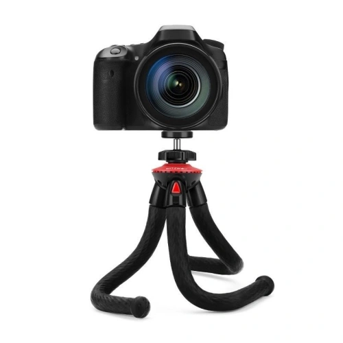 Buy Selfie Stick tripod octopus 3in1 BlitzWolf BW-BS7 Black - BLZ097BLK - {ean13} - Home Screen Store Europe