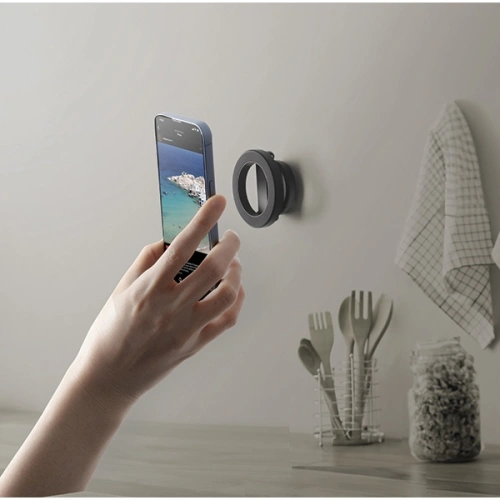 Buy UNIQ Velo Universal magnetic holder midnight black - UNIQ1084 - {ean13} - Home Screen Store Europe