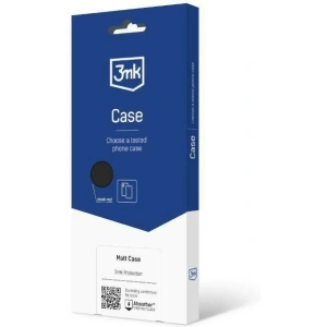 Buy 3MK Matt Case Xiaomi 14 Pro black - 3MK5527 - {ean13} - Home Screen Store Europe