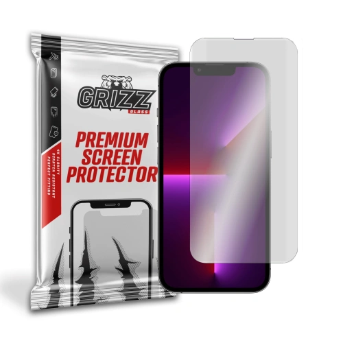 Kup Matte Folie GrizzGlass PaperScreen für Apple iPhone 14 - GRZ7642 - {ean13} - Sklep Home Screen