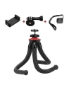 Kup Selfie Stick statyw octopus 3w1 BlitzWolf BW-BS7 czarny - BLZ097BLK - {ean13} - Sklep Home Screen
