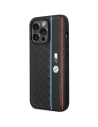 Kup Etui BMW BMHCP14X22PGVK Apple iPhone 14 Pro Max hardcase M Edition Hexo Pattern černý/black - BMW581 - {ean13} - Sklep Home Screen