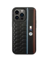 Kup Etui BMW BMHCP14X22PGVK Apple iPhone 14 Pro Max hardcase M Edition Hexo Pattern černý/black - BMW581 - {ean13} - Sklep Home Screen