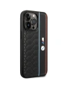 Kup Etui BMW BMHCP14X22PGVK Apple iPhone 14 Pro Max hardcase M Edition Hexo Pattern černý/black - BMW581 - {ean13} - Sklep Home Screen