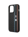 Kup Etui BMW BMHCP14X22PGVK Apple iPhone 14 Pro Max hardcase M Edition Hexo Pattern černý/black - BMW581 - {ean13} - Sklep Home Screen