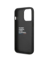 Kup Etui BMW BMHCP14X22PGVK Apple iPhone 14 Pro Max hardcase M Edition Hexo Pattern černý/black - BMW581 - {ean13} - Sklep Home Screen