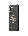 Kup Guess Samsung Husă GUHCS23FE4GMGGR Galaxy S23 FE hardcase 4G Big Metal Logo gri/gri - GUE3129 - {ean13} - Sklep Home Screen