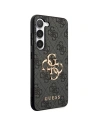 Kup Guess Samsung Husă GUHCS23FE4GMGGR Galaxy S23 FE hardcase 4G Big Metal Logo gri/gri - GUE3129 - {ean13} - Sklep Home Screen