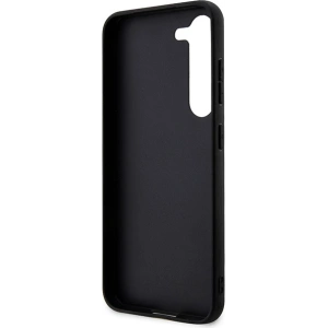 Kup Guess Samsung Husă GUHCS23FE4GMGGR Galaxy S23 FE hardcase 4G Big Metal Logo gri/gri - GUE3129 - {ean13} - Sklep Home Screen