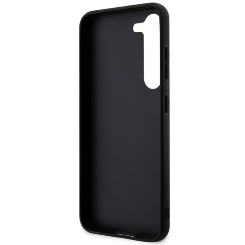Kup Guess Samsung Husă GUHCS23FE4GMGGR Galaxy S23 FE hardcase 4G Big Metal Logo gri/gri - GUE3129 - {ean13} - Sklep Home Screen