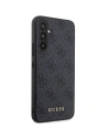 Kup Etui Guess GUHCS23FEG4GFGR Samsung Galaxy S23 FE hardcase 4G Metal Gold Logo šedá/grey - GUE3130 - {ean13} - Sklep Home Screen