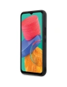 Kup Etui Guess GUHCS23FEG4GFGR Samsung Galaxy S23 FE keménytok 4G Fém Arany Logó szürke/grey - GUE3130 - {ean13} - Sklep Home Screen