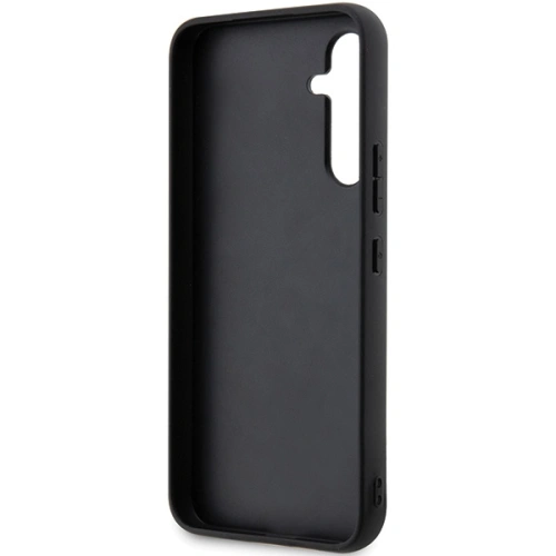 Kup Etui Guess GUHCS23FEG4GFGR Samsung Galaxy S23 FE keménytok 4G Fém Arany Logó szürke/grey - GUE3130 - {ean13} - Sklep Home Screen