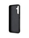 Kup Etui Guess GUHCS23FEG4GFGR Samsung Galaxy S23 FE keménytok 4G Fém Arany Logó szürke/grey - GUE3130 - {ean13} - Sklep Home Screen