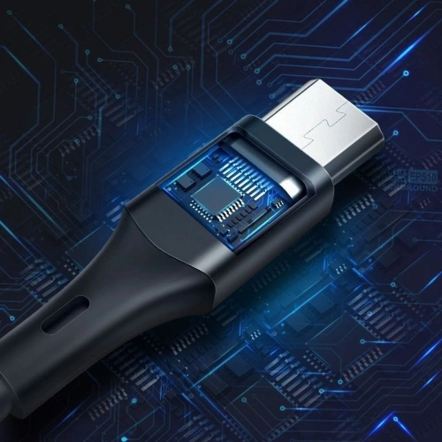 Kup Kabel Micro USB BlitzWolf BW-MC12 2A 0,3m (czerwony) - BLZ099RED - {ean13} - Sklep Home Screen