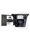 Matte GrizzGlass CarDisplay Protection Infiniti Q50 2014-2020 [2in1]