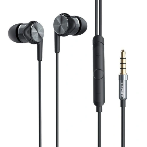 Kup BlitzWolf In-Ear-Kopfhörer BW-VOX1 schwarz - BLZ100BLK - {ean13} - Sklep Home Screen