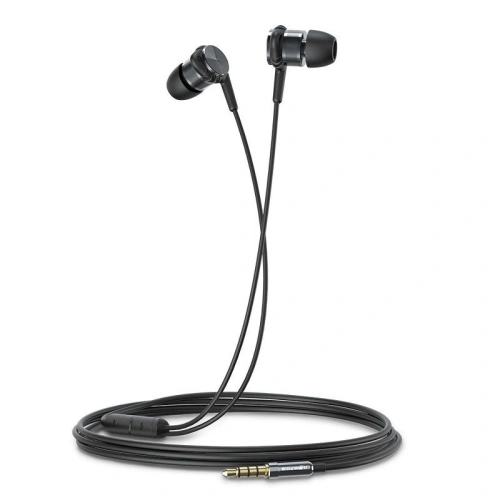 Kup BlitzWolf In-Ear-Kopfhörer BW-VOX1 schwarz - BLZ100BLK - {ean13} - Sklep Home Screen