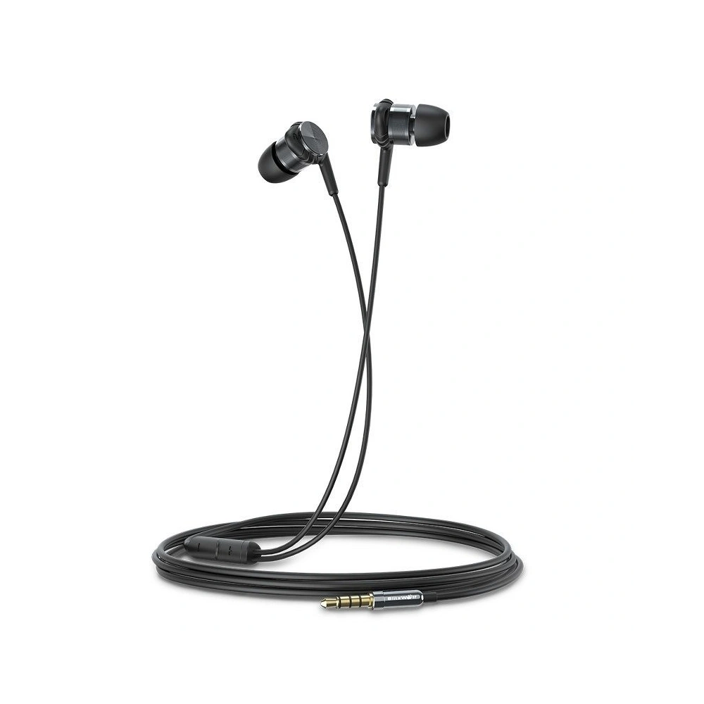 Słuchawki douszne BlitzWolf BW-VOX1 czarne