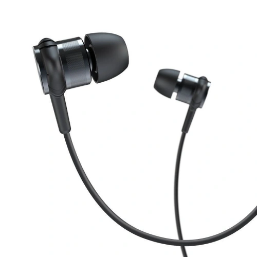 Kup BlitzWolf In-Ear-Kopfhörer BW-VOX1 schwarz - BLZ100BLK - {ean13} - Sklep Home Screen