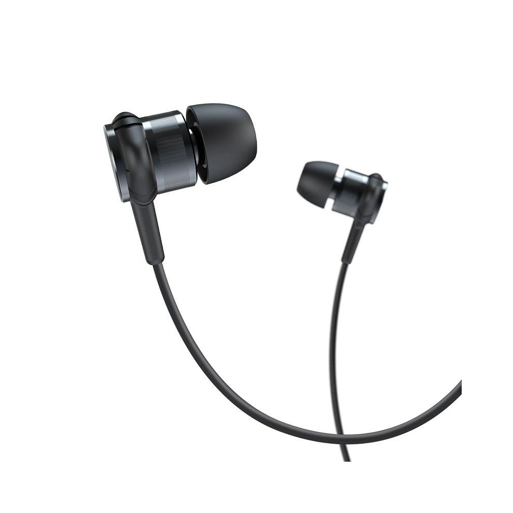 Słuchawki douszne BlitzWolf BW-VOX1 czarne