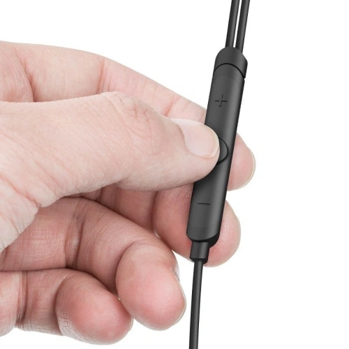 Buy Earbuds BlitzWolf BW-VOX1 Black - BLZ100BLK - {ean13} - Home Screen Store Europe