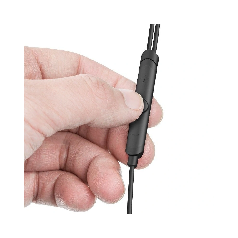 Słuchawki douszne BlitzWolf BW-VOX1 czarne