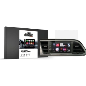 Buy Matte GrizzGlass CarDisplay Protection Seat Leon 3 8" 2017-2020 - GRZ7650 - {ean13} - Home Screen Store Europe