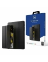 3MK Samsung Husă Husă moale pentru tabletă Galaxy Tab S9 FE negru/negru
