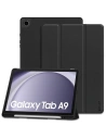 Case Tech-protect SmartCase Pen Samsung Galaxy Tab A9 8.7 X110 / X115 Schwarz