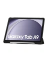 Kup Samsung Tech-protect SmartCase Pen caz Galaxy Tab A9 8.7 X110 / X115 Negru - THP2501 - {ean13} - Sklep Home Screen