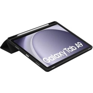 Tech-protect SmartCase Pen Samsung Galaxy Tab A9 8.7 X110 / X115 Black