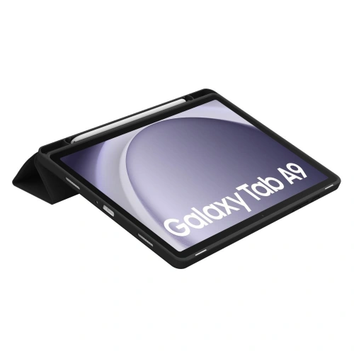 Kup Case Tech-protect SmartCase Pen Samsung Galaxy Tab A9 8.7 X110 / X115 Schwarz - THP2501 - {ean13} - Sklep Home Screen