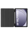 Kup Samsung Tech-protect SmartCase Pen caz Galaxy Tab A9 8.7 X110 / X115 Negru - THP2501 - {ean13} - Sklep Home Screen