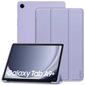 Kup Samsung Geantă Tech-protect SmartCase Galaxy Tab A9+ Plus 11.0 X210 / X215 / X216 Violet - THP2502 - {ean13} - Sklep Home Screen