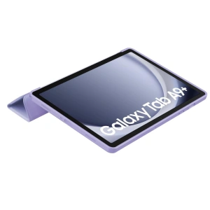 Buy Tech-protect SmartCase Samsung Galaxy Tab A9+ Plus 11.0 X210 / X215 / X216 Violet - THP2502 - {ean13} - Home Screen Store Europe