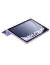 Buy Tech-protect SmartCase Samsung Galaxy Tab A9+ Plus 11.0 X210 / X215 / X216 Violet - THP2502 - {ean13} - Home Screen Store Europe