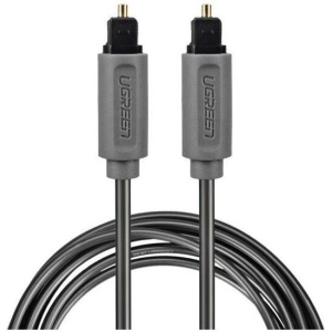 Kabel optyczny Toslink Audio UGREEN 1,5m