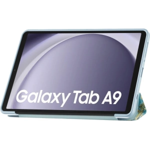 Kup Samsung Geantă Tech-protect SmartCase Galaxy Tab A9 8.7 X110 / X115 Sakura - THP2503 - {ean13} - Sklep Home Screen