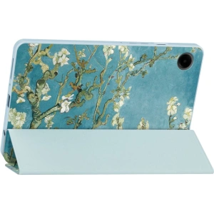 Kup Etui Tech-protect SmartCase Samsung Galaxy Tab A9 8.7 X110 / X115 Sakura - THP2503 - {ean13} - Sklep Home Screen