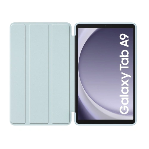 Kup Samsung Geantă Tech-protect SmartCase Galaxy Tab A9 8.7 X110 / X115 Sakura - THP2503 - {ean13} - Sklep Home Screen