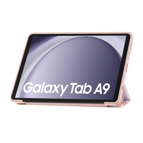 Kup Etui Tech-protect SmartCase Samsung Galaxy Tab A9 8.7 X110 / X115 Mramor - THP2504 - {ean13} - Sklep Home Screen