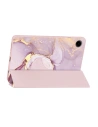 Kup Etui Tech-protect SmartCase Samsung Galaxy Tab A9 8.7 X110 / X115 Marble - THP2504 - {ean13} - Sklep Home Screen