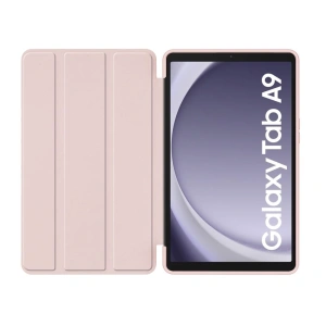 Kup Etui Tech-protect SmartCase Samsung Galaxy Tab A9 8.7 X110 / X115 Marble - THP2504 - {ean13} - Sklep Home Screen