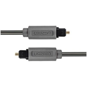 Kabel optyczny Toslink Audio UGREEN 1,5m