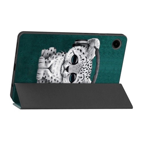 Buy Tech-protect SmartCase Samsung Galaxy Tab A9 8.7 X110 / X115 Sad Cat - THP2505 - {ean13} - Home Screen Store Europe