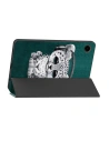Kup Etui Tech-protect SmartCase Samsung Galaxy Tab A9 8.7 X110 / X115 Szomorú Macska - THP2505 - {ean13} - Sklep Home Screen