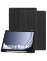 Case Tech-protect SmartCase Pen Samsung Galaxy Tab A9+ Plus 11.0 X210 / X215 / X216 Schwarz